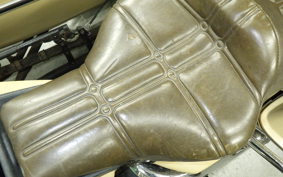 HARLEY FLHTC SIDECAR 1340 1984