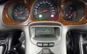 HONDA GL 1800 GOLD WING 2005 SC47