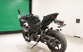 KAWASAKI NINJA 250 2 2023 EX250P