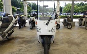 HONDA GYRO CANOPY TA03