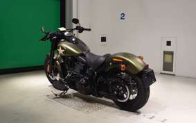 HARLEY FLSS 1800 2016