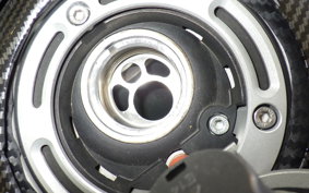 YAMAHA YZF-R1 M 2016