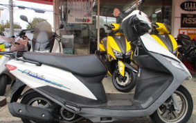 SUZUKI ADDRESS V125 DT11A
