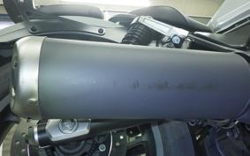 HONDA REBEL 250 MC49