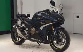 HONDA CBR400R 2023 NC56