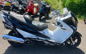 SUZUKI SKYWAVE 250 CJ43A