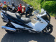 Фото Suzuki SKYWAVE 250 с японского аукциона