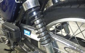 YAMAHA SR400 Gen.5 2021 RH16J