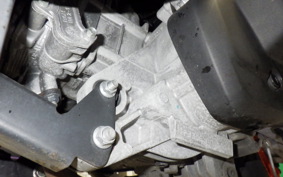 YAMAHA CYGNUS Griffus 2007 SEJ4J