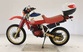 HONDA XLR250RF MD16
