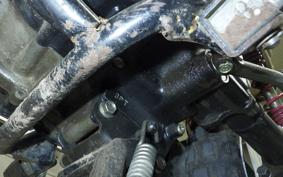 YAMAHA PW50 2015 3PT