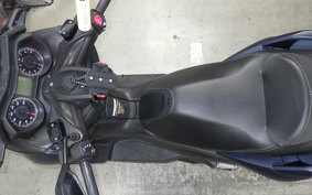 YAMAHA X-MAX 250 A 2016 SG42J