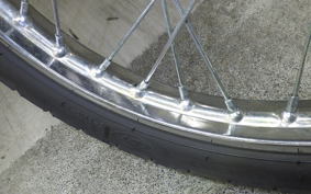 HONDA C50 SUPER CUB 2004 AA09