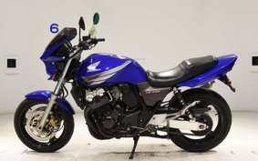 HONDA CB400SF VTEC K NC39