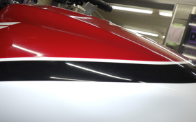 HONDA CB400 SUPER BOLDOR VTEC 2006 NC39