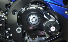 SUZUKI GSX-R750 2019