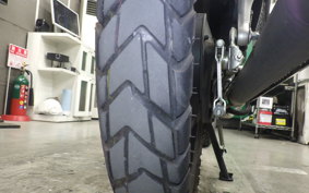 HONDA ｸﾛｽｶﾌﾞ110-3 1994 JA60