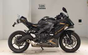 KAWASAKI ZX-25R 2020 ZX250E