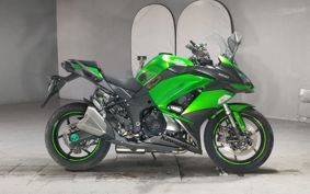 KAWASAKI NINJA 1000 2017 ZXT00W