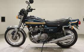 KAWASAKI Z750 F 1977 Z2F