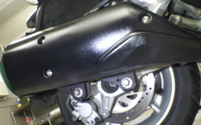 YAMAHA MAJESTY155 S 2007 SG28J