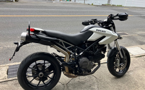 DUCATI HYPERMOTARD 796 2011 B101A