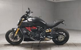 DUCATI DIAVEL 1260S 2G00AA