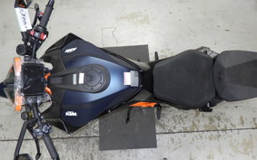 KTM 1290 SUPER DUKE R