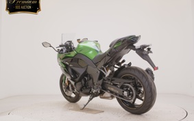 KAWASAKI NINJA 1100SX SE 2026 ZXT10H