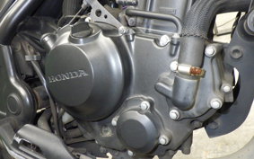 HONDA REBEL 250 S 2010 MC49
