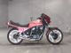 Фото Honda NV400 с японского аукциона
