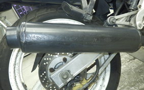 SUZUKI GSX-R250 2008 GJ72A