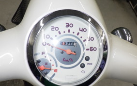 HONDA GIORNO 2 2022 AF70