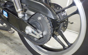 HONDA CB1100 ABS 2010 SC65