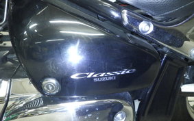 SUZUKI INTRUDER 400 Classic 2010 VK56A