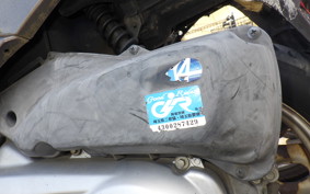 HONDA DIO Gen.6 AF68