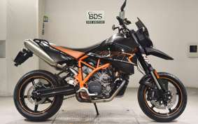 KTM 950 SUPERMOTO R 2018