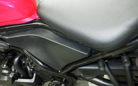 HONDA REBEL 500 A 2017 PC60