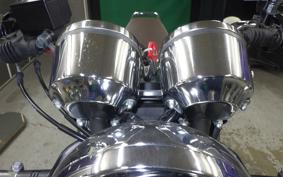 YAMAHA SR400 Gen.5 2019 RH16J
