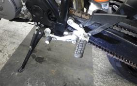 KTM 990 SUPER DUKE 2010