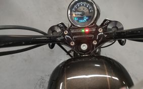 HARLEY  HARLEY XL1200CX LM3