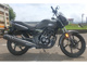 Фото Honda CB160 UNICORN с японского аукциона