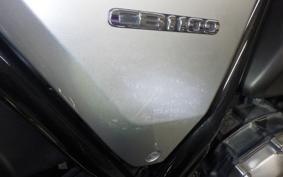HONDA CB1100 ABS 2013 SC65