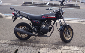 HONDA APE100 TYPE D HC13