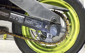 HONDA GROM 2021 JC75