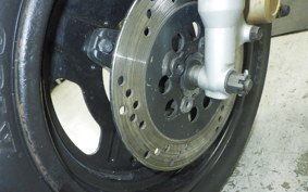 KAWASAKI KSR-2 2016 MX080B