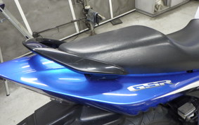 SUZUKI GSR250 2011