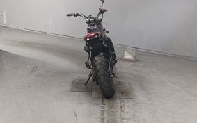 YAMAHA TW225 DG09J