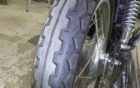YAMAHA SR400 Gen.3 2004 RH01J