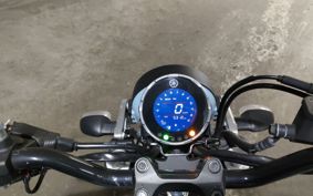 YAMAHA XSR125 RE46J